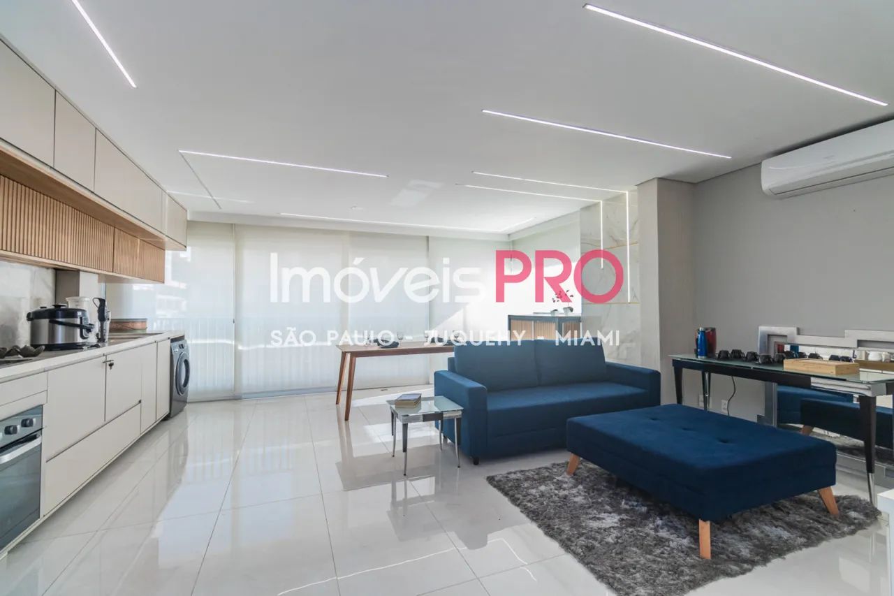 Apartamento, Vila Mariana - São Paulo - Foto 3