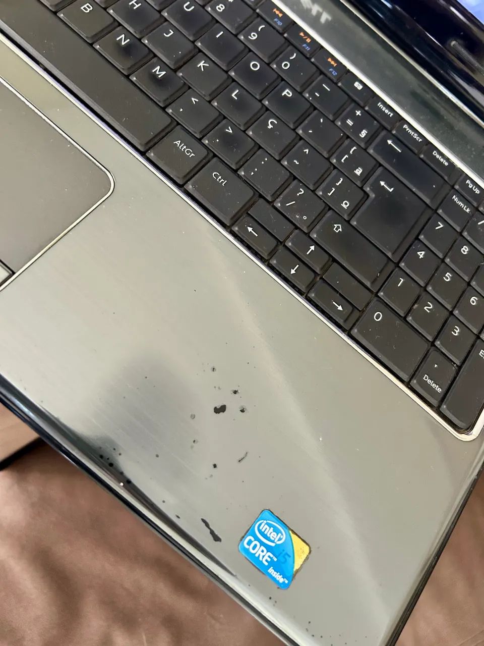Notebook Dell Inspiron - Foto 3