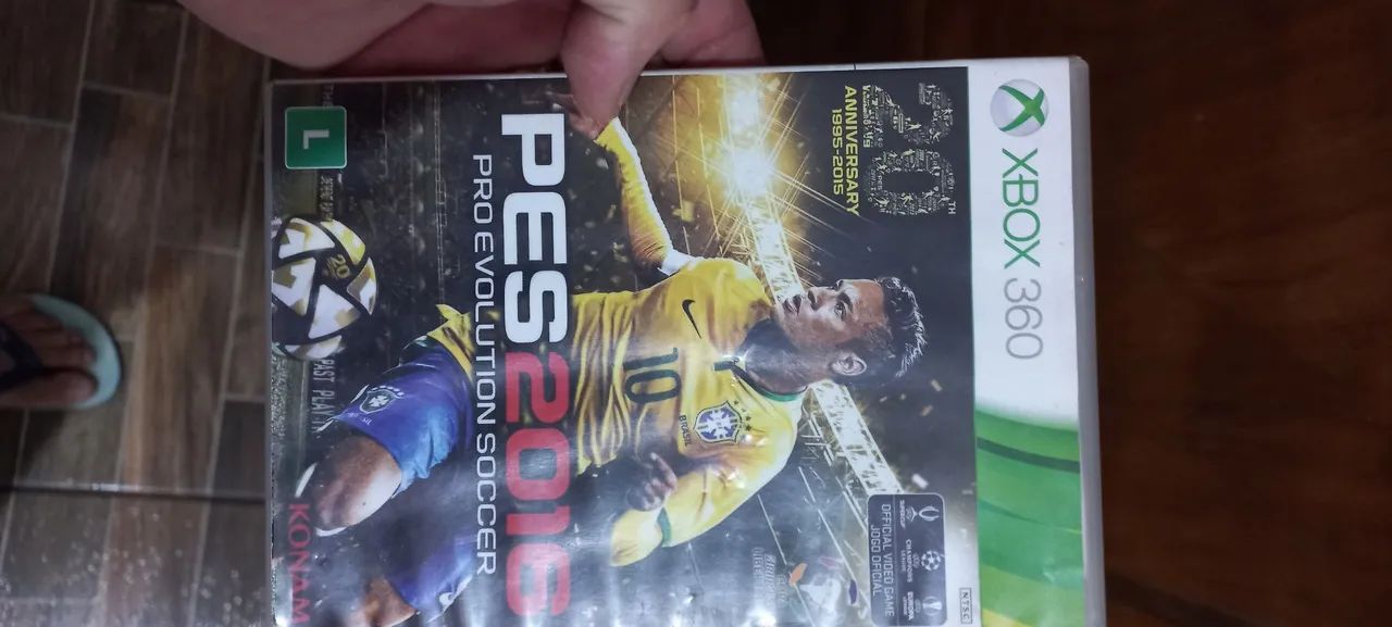 Xbox 360 com luz vermelha - Foto 3