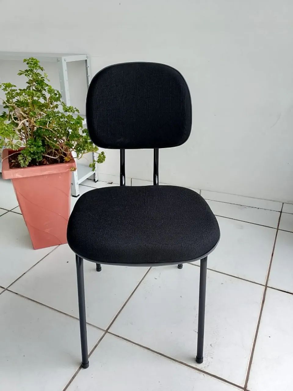cadeiras fixas  - Foto 3