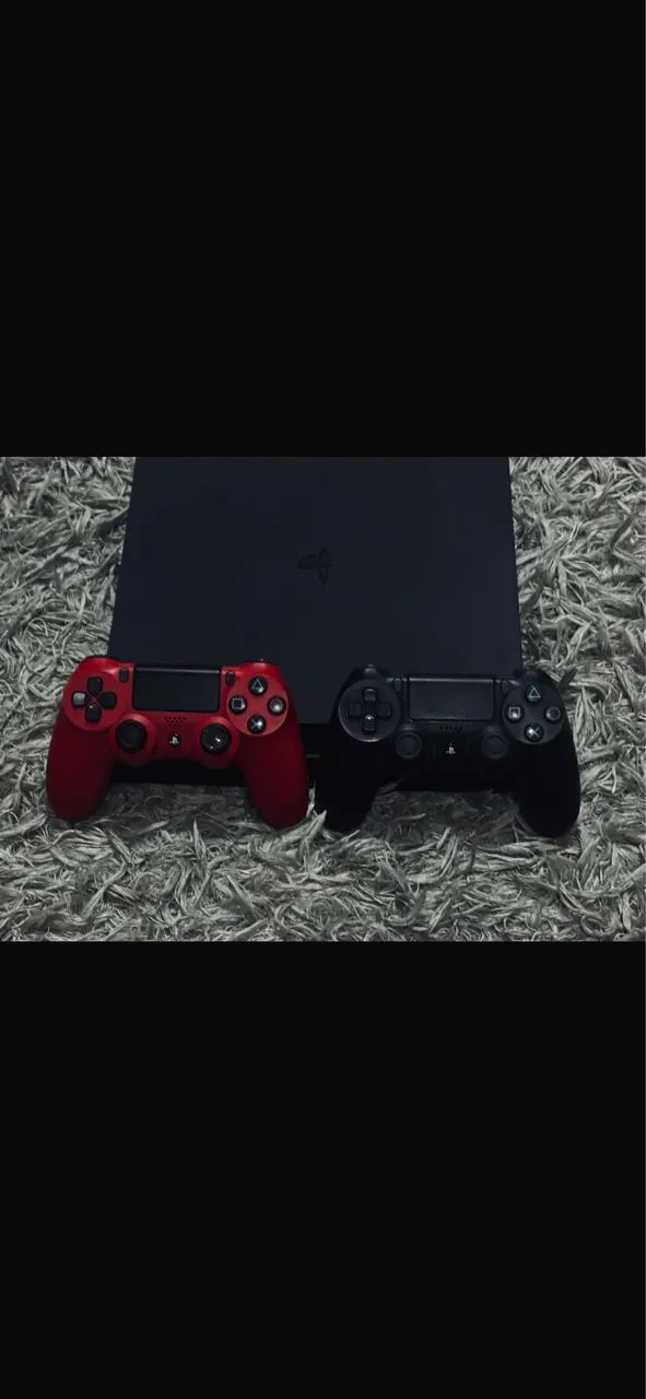 Ps4 