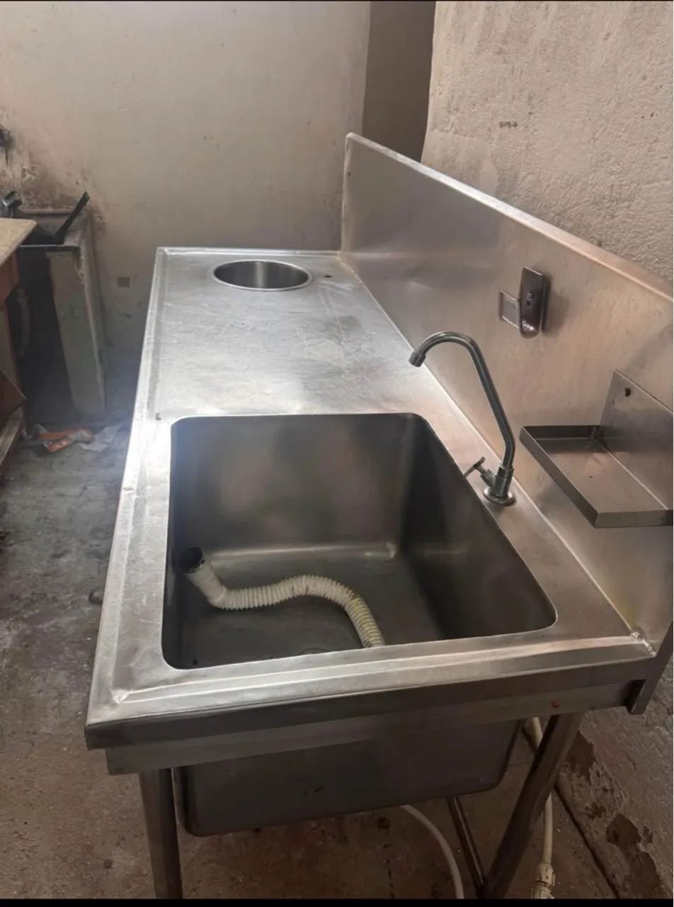 Equipamentos restaurante  - Foto 2