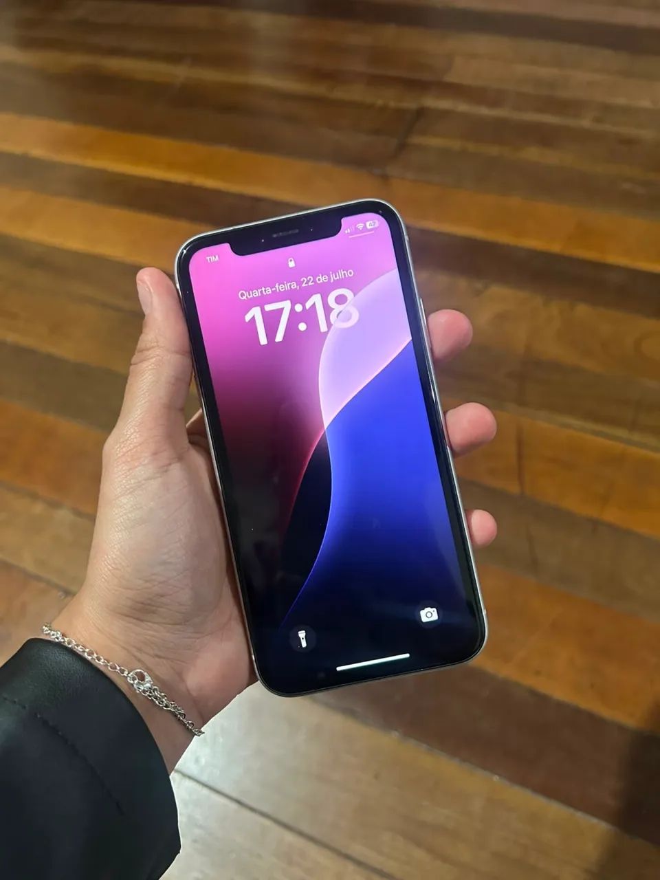iPhone XR 64GB - Foto 5