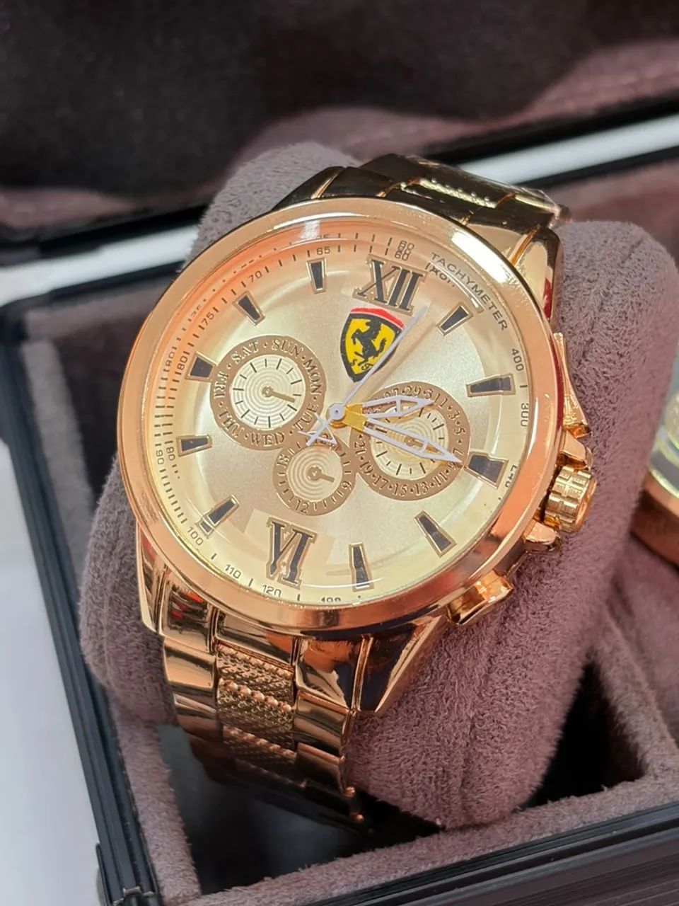 Ferrari segunda linha  - Foto 5