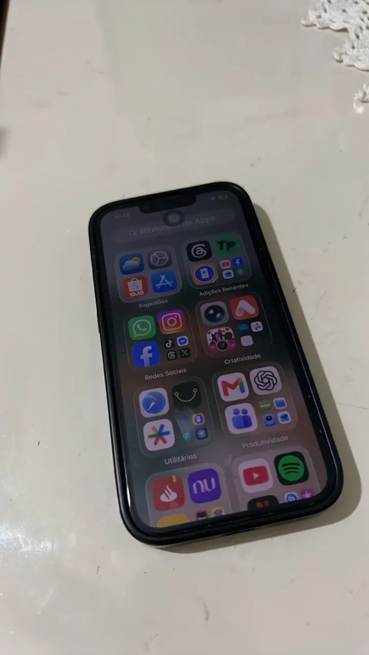 iPhone 13 - 128GB - Foto 2