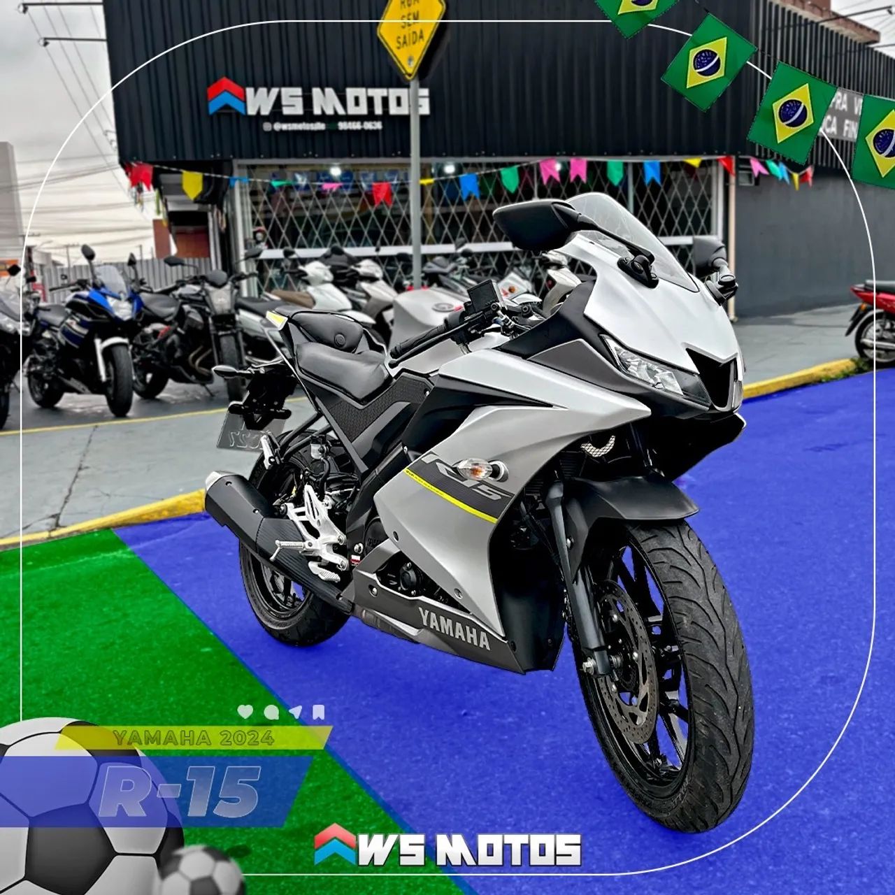 R15