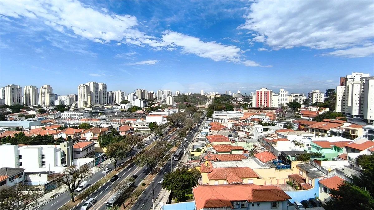 Apartamento com 2 quartos à venda em Vila monumento - SP - Foto 4