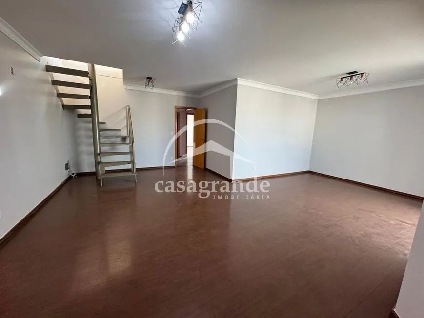 Aluguel Apartamento OSVALDO REZENDE