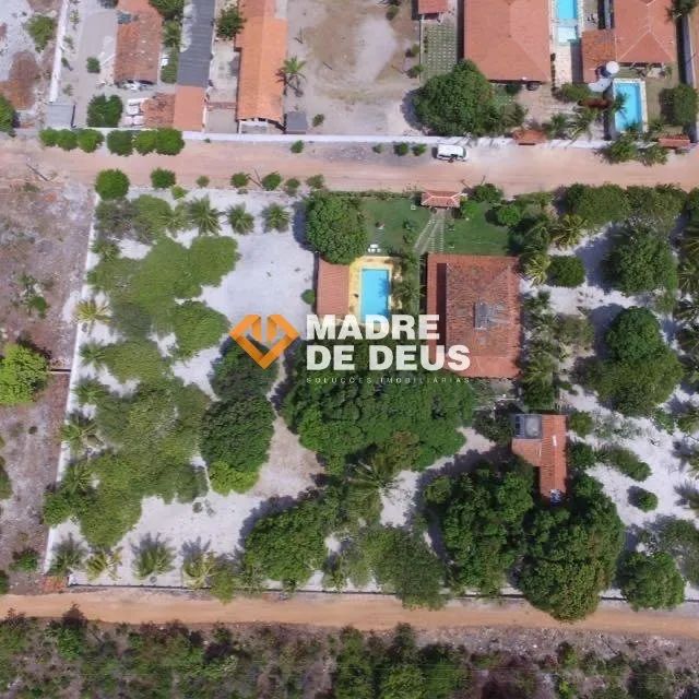 Sitio em Aquiraz com 7.350m² - Foto 12