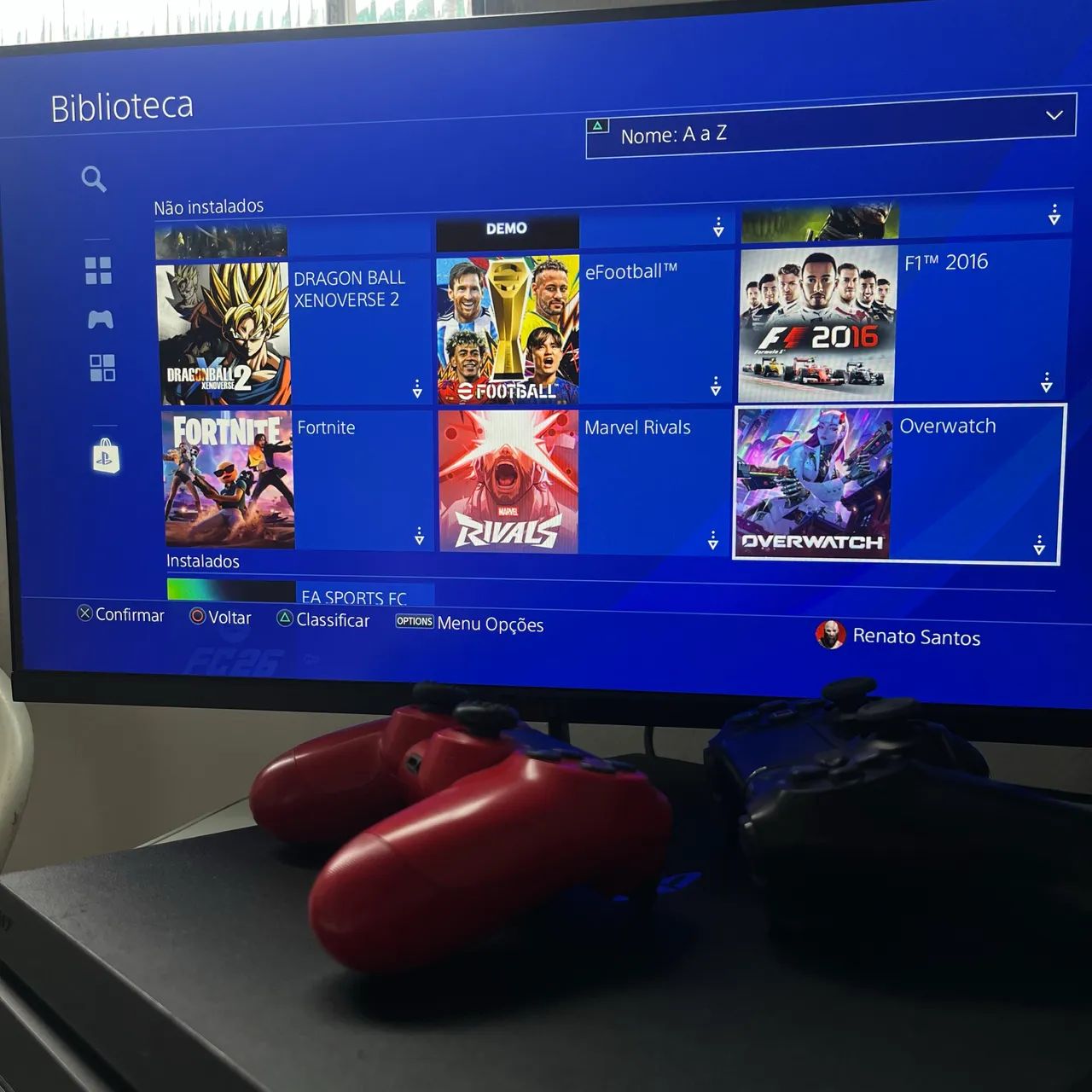 PlayStation 4 pro  - Foto 5