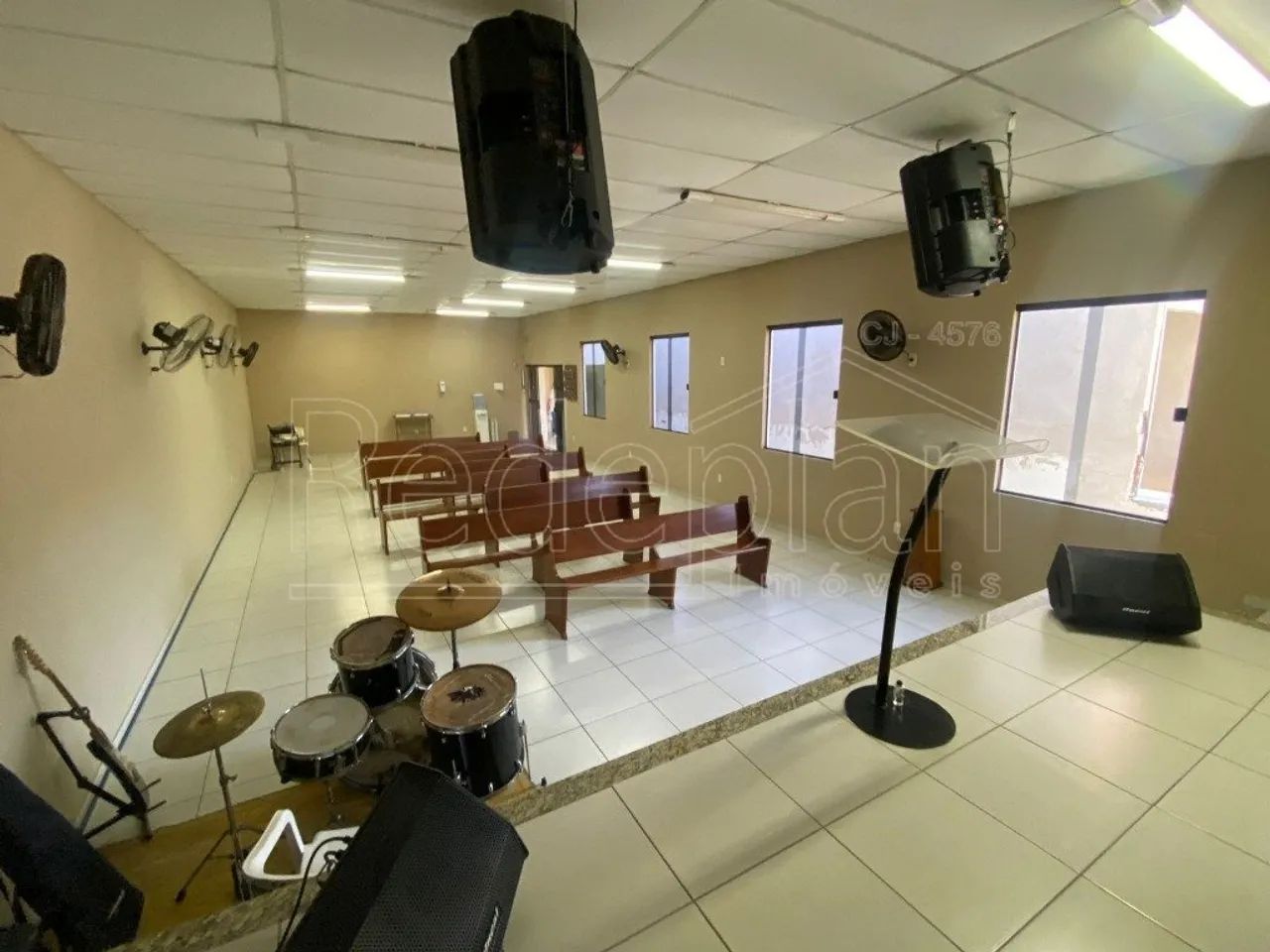 Espaço Comercial na Colônia em Barra Mansa! - Foto 3