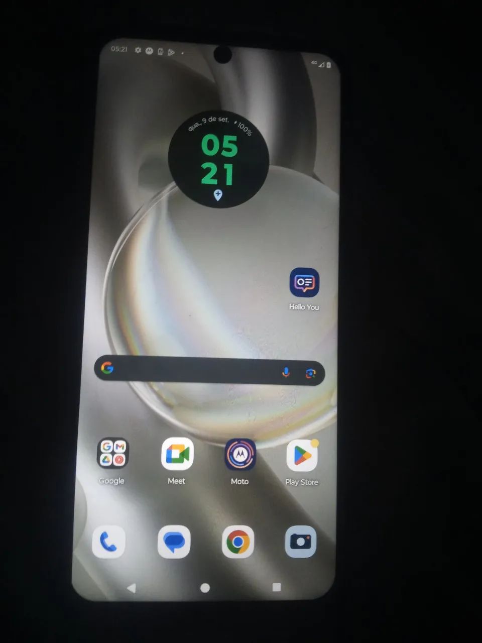 Celular edge 30 neo - Foto 2