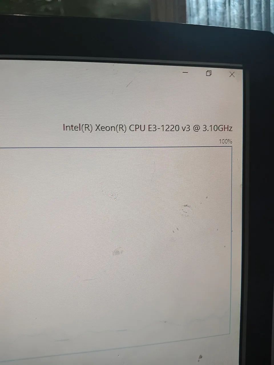 XEON 1220 V3 4/4 LGA 1150 - Foto 3