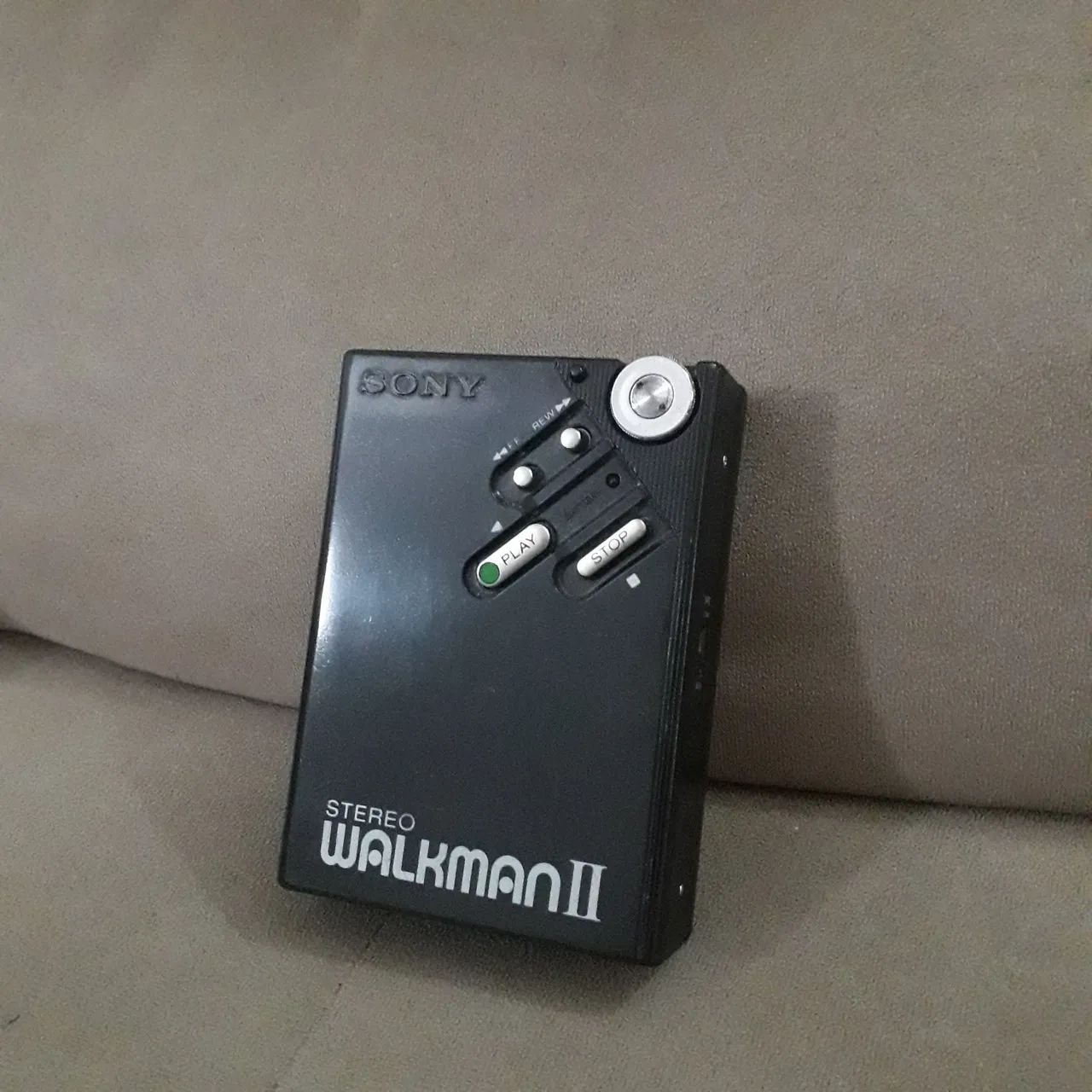 Walkman SONY WM2