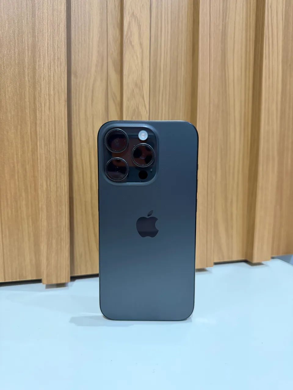 iPhone 15 PRO 256GB - Celulares e Smartphones - Jardim Algarve