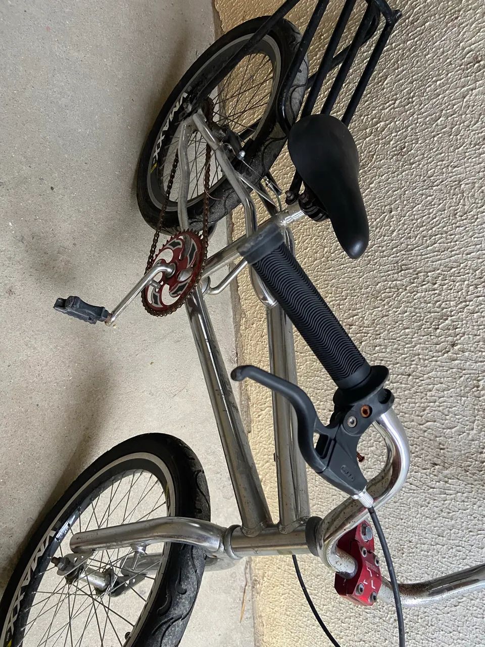 Bicicleta  - Foto 2