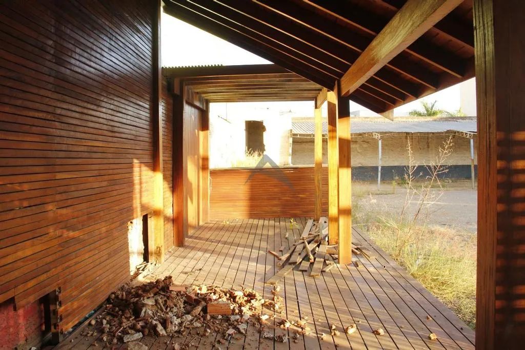 Terreno para alugar em Campinas, Vila Pompéia, com 207 m² - Foto 4