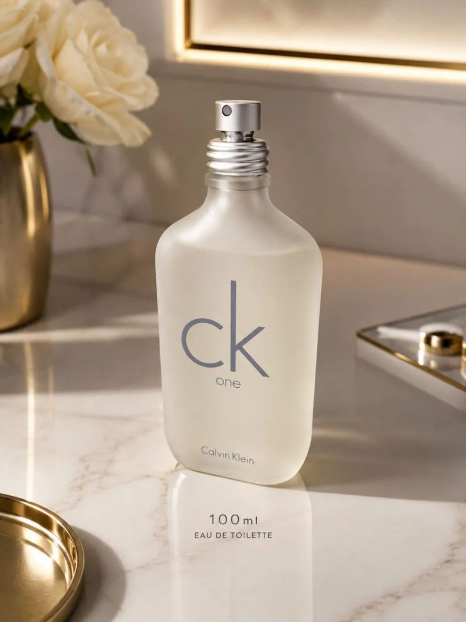 Perfume importado Original Calvin Klein 