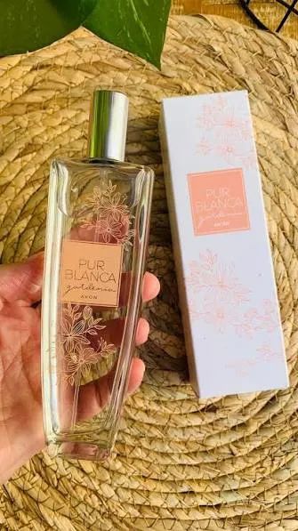 Pur blanca AVON  - Foto 3