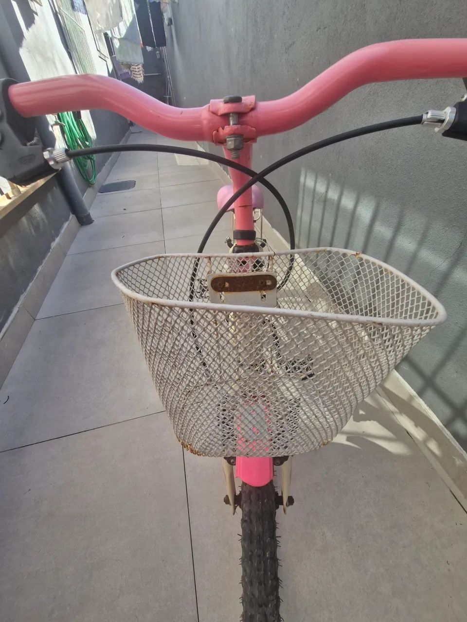 Bicicleta aro 20 - Foto 4