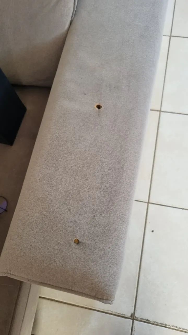 Sofá retrátil e reclinável - Foto 3