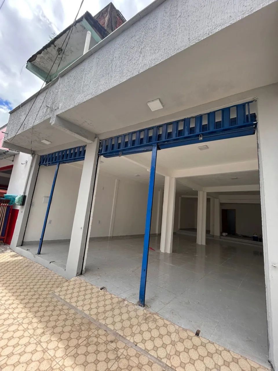 Ponto comercial disponível para locação - Foto 2