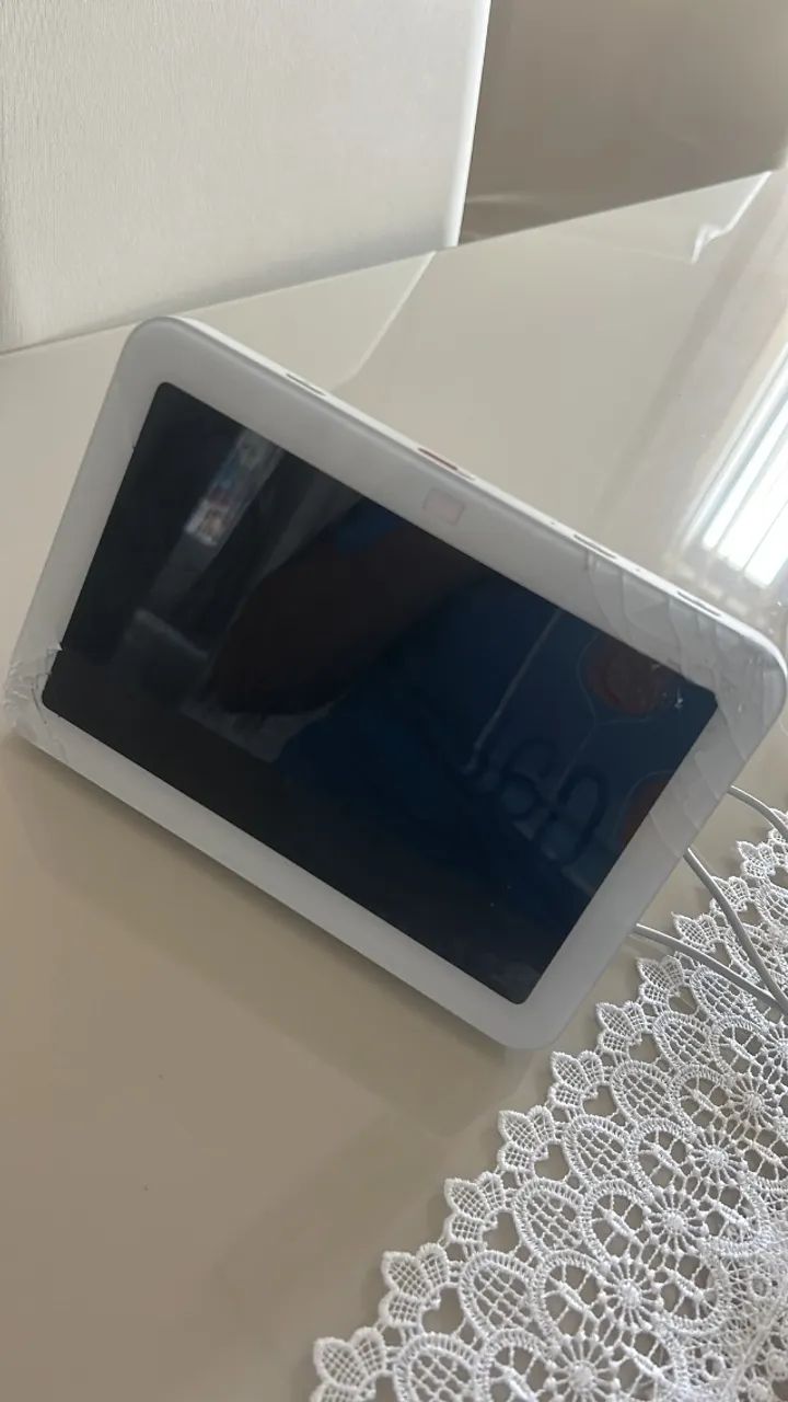 Alexa Echo Show 8 3geracao  - Foto 2