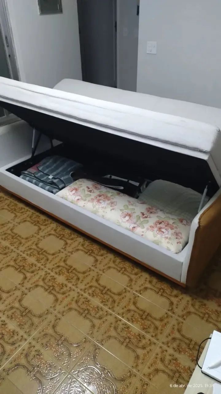 sofá cama - Foto 2