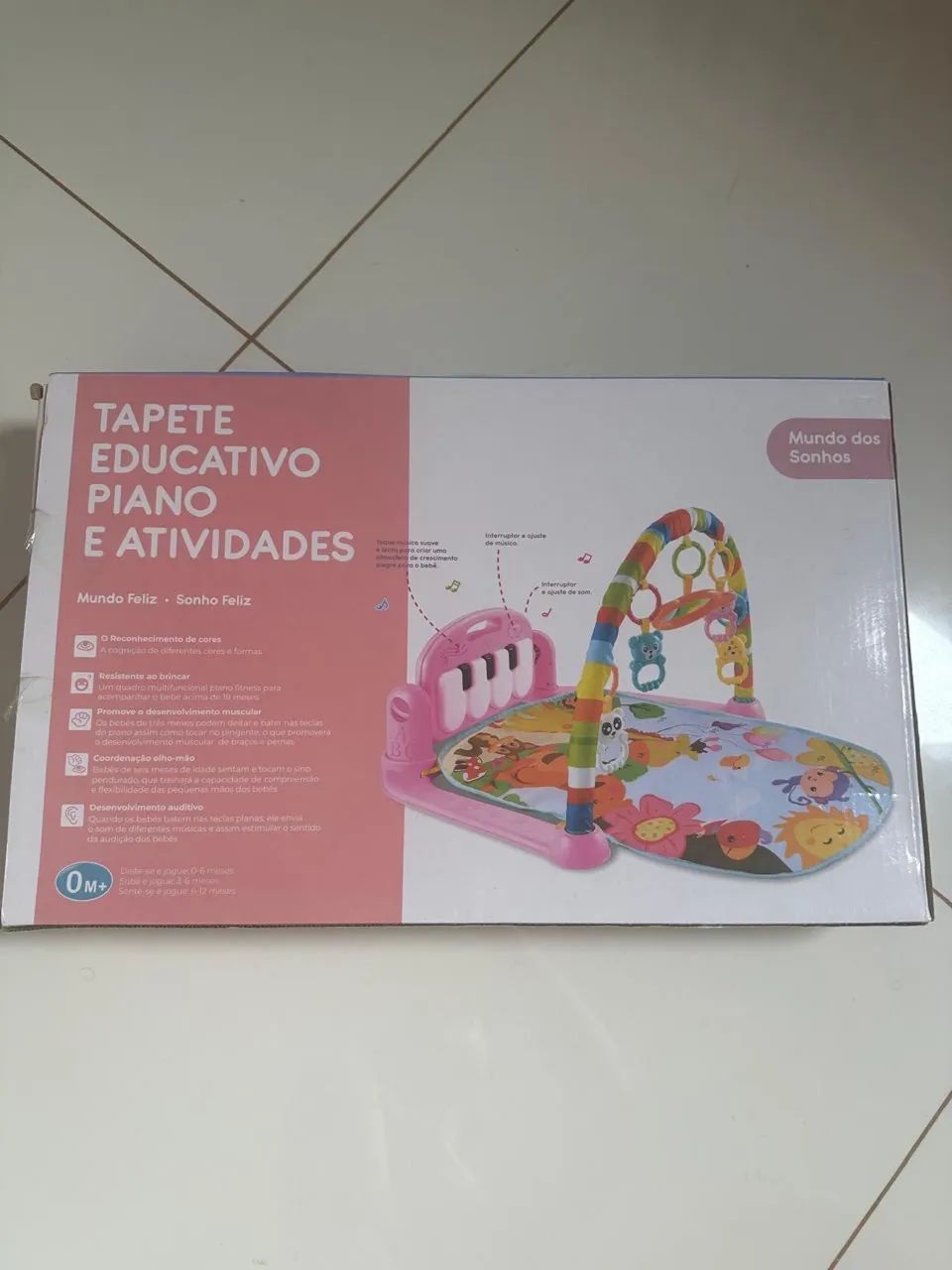 Brinquedos criança  - Foto 4