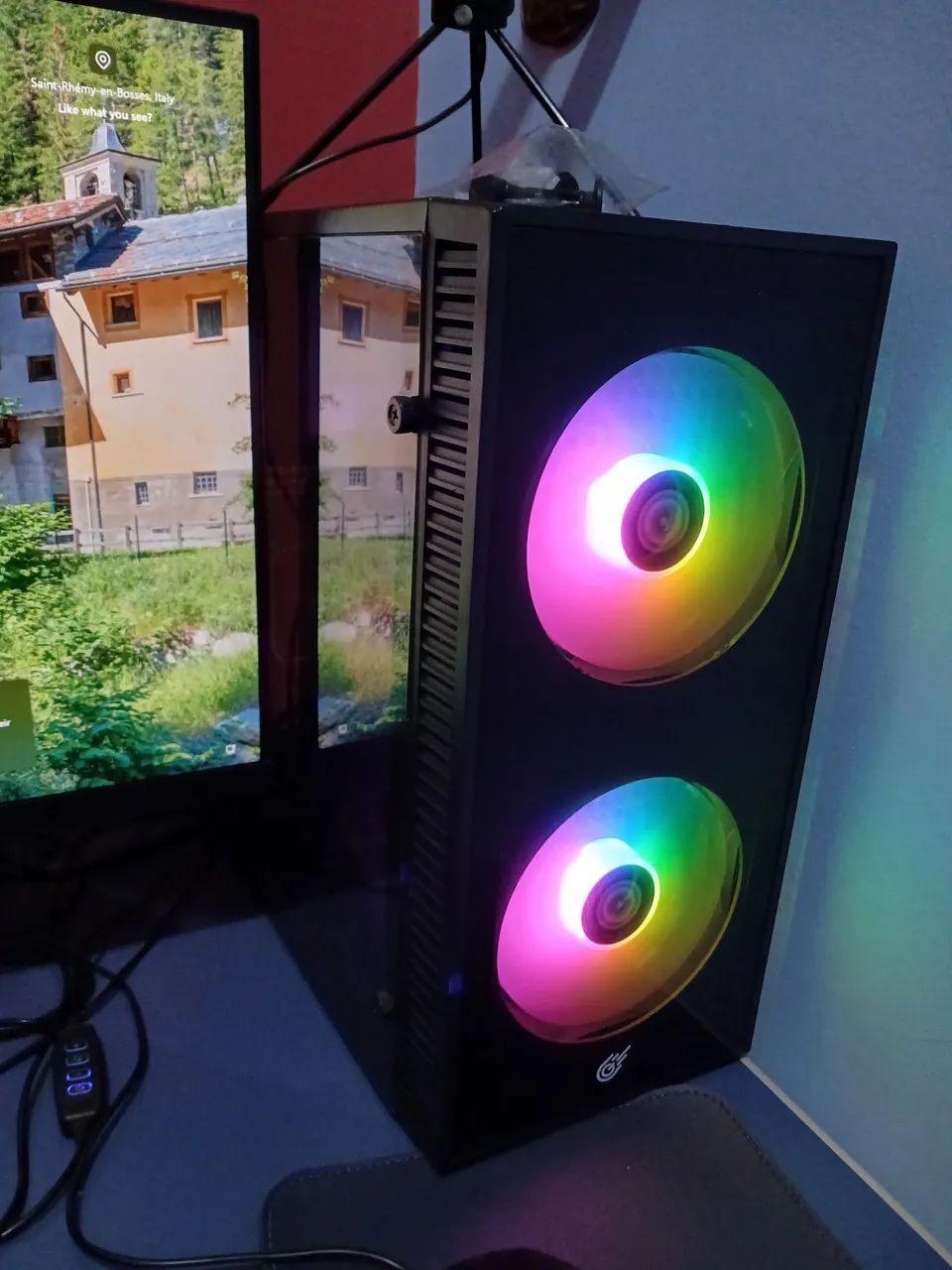 Computador completo - Foto 3