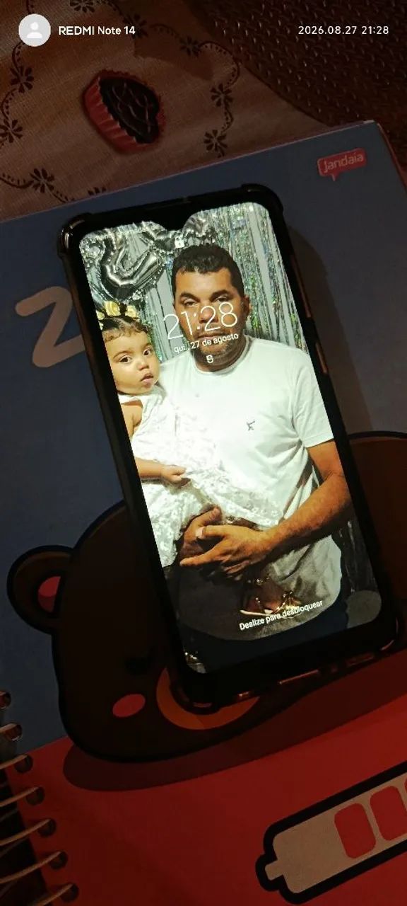 Samsung Galaxy A31  - Foto 2