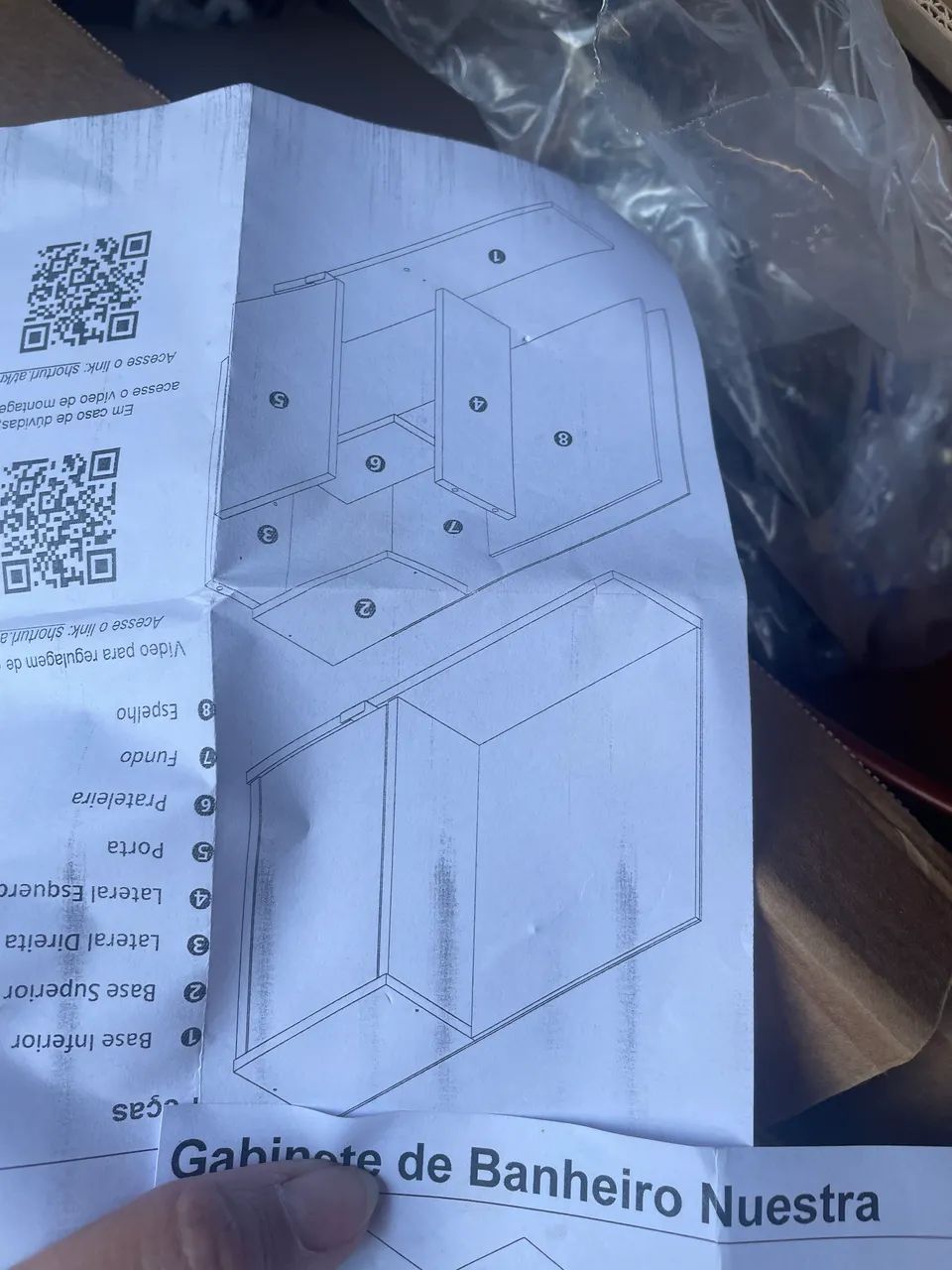 Vendo jogo de gabinete completo  - Foto 3
