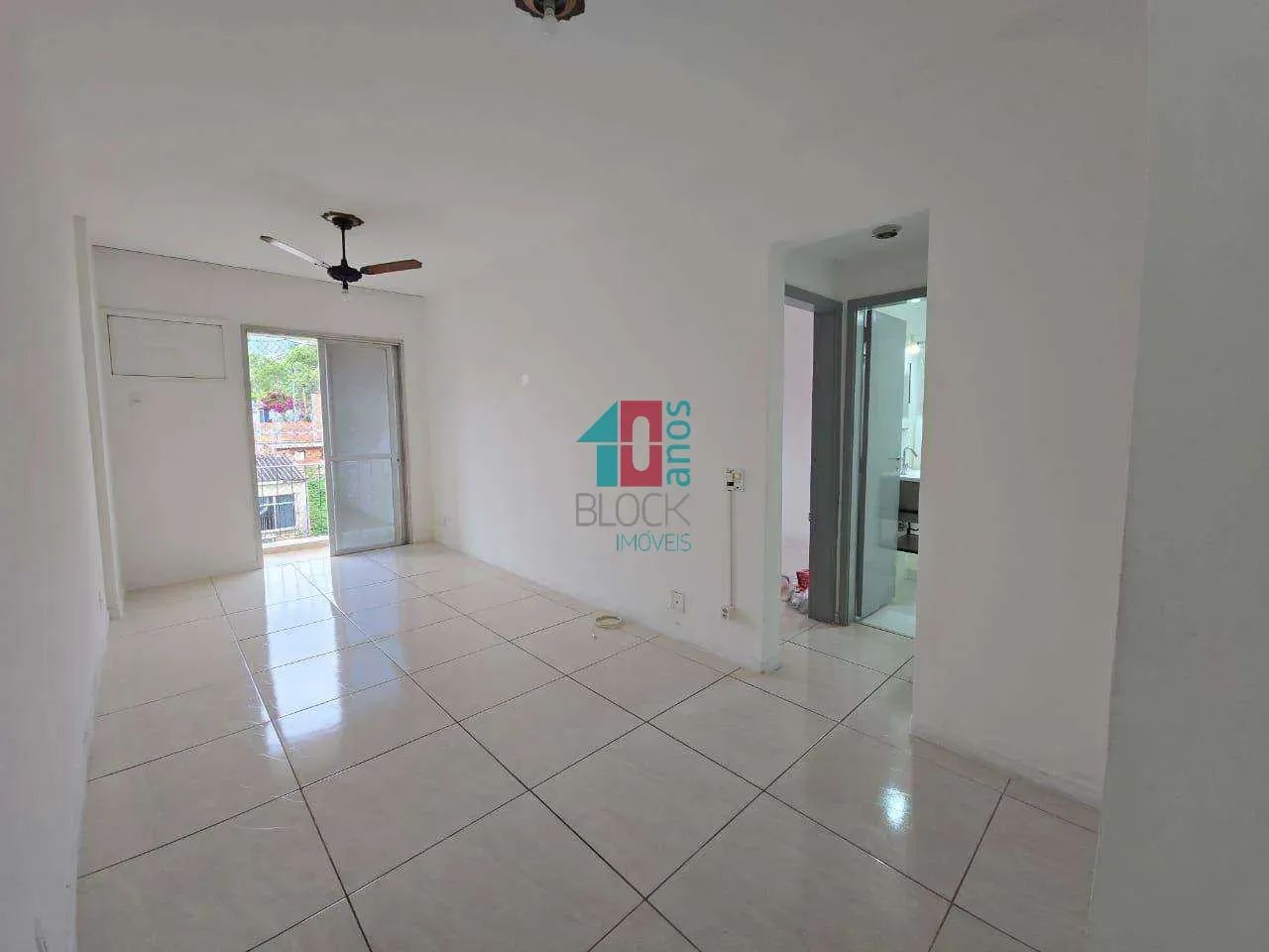Grajaú | Apartamento 1 quarto - Foto 3