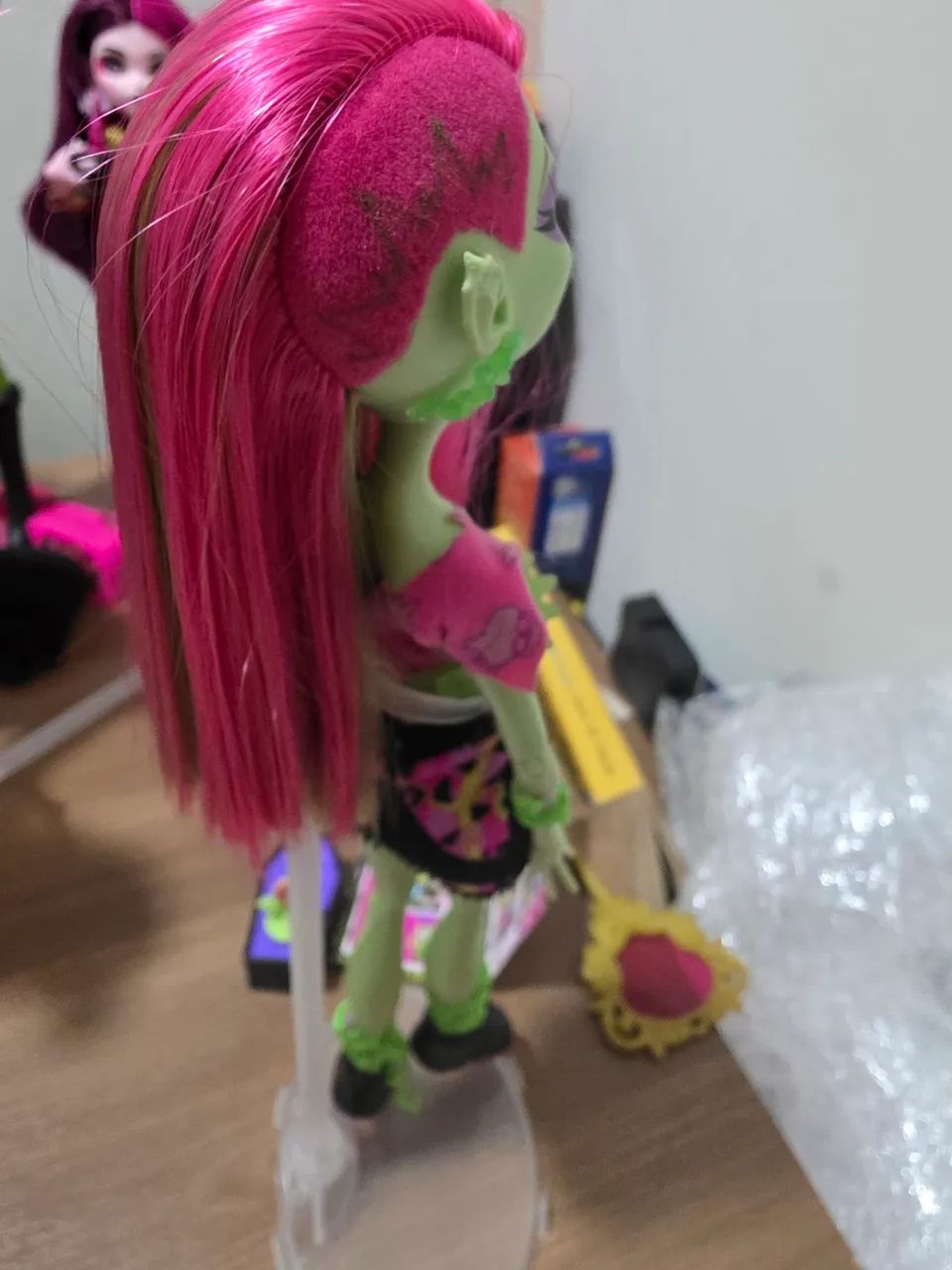 Venus g1 monster high - Foto 3