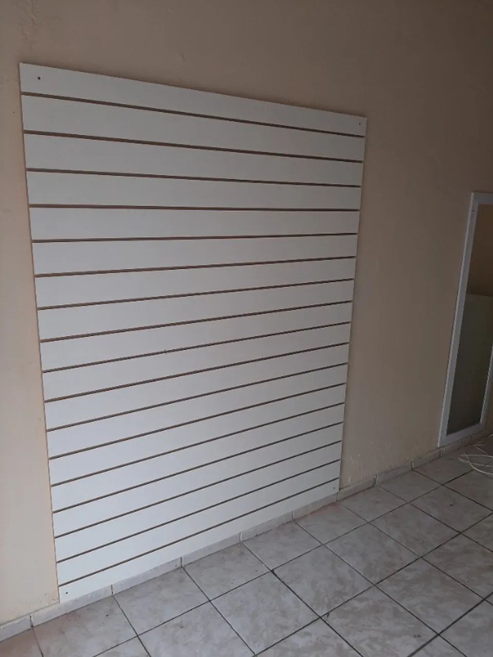 2 Painel canaletado  - Foto 4