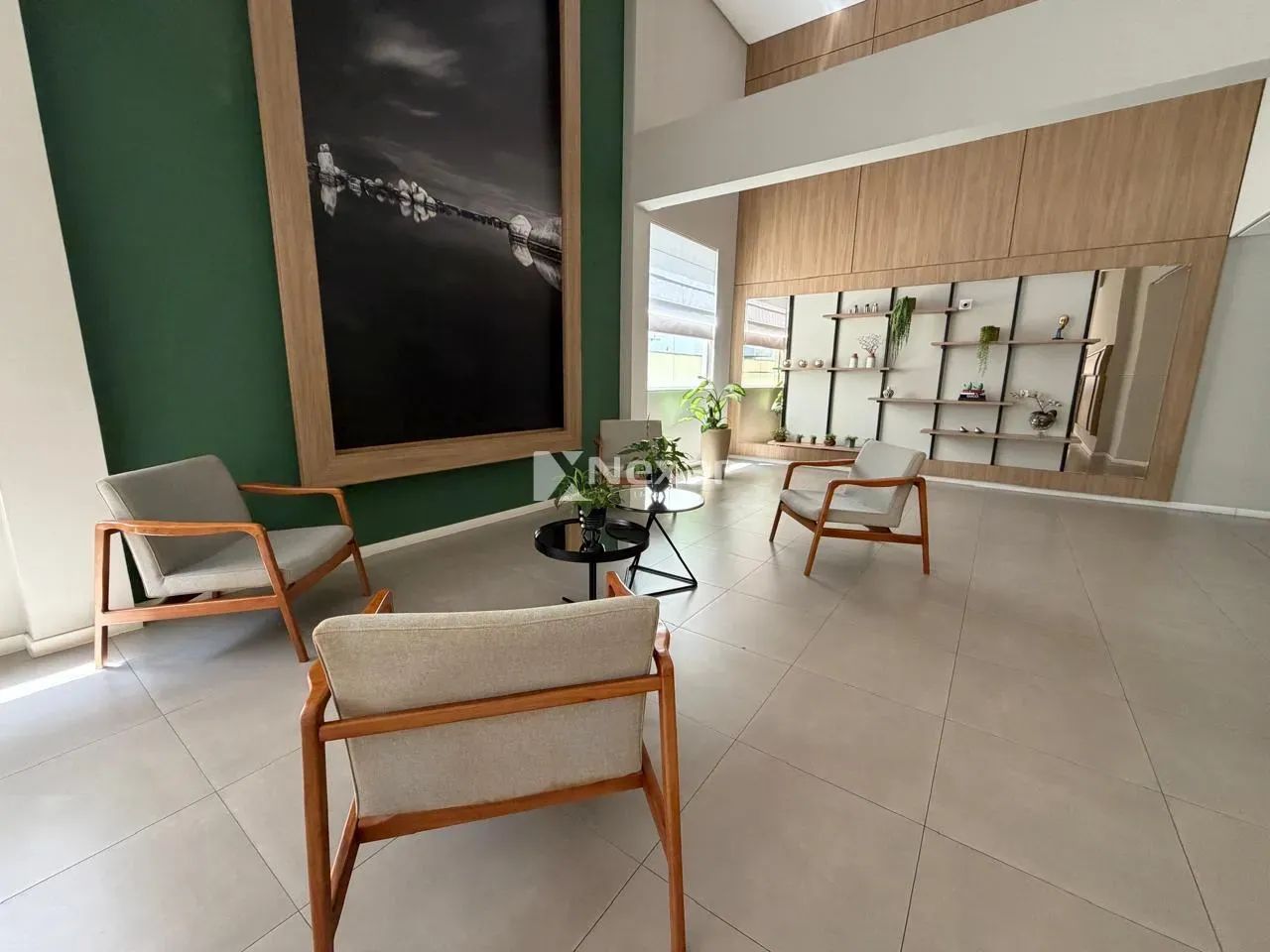 APARTAMENTO 2 DORMITÓRIOS ABRAÃO - Foto 3