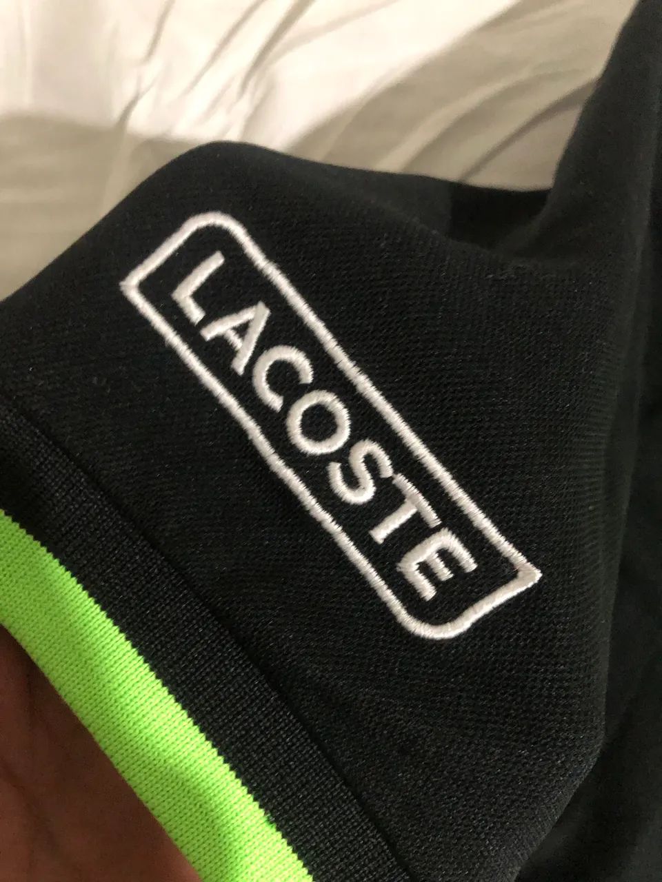 Lacoste Sport Andy Roddick  - Foto 3