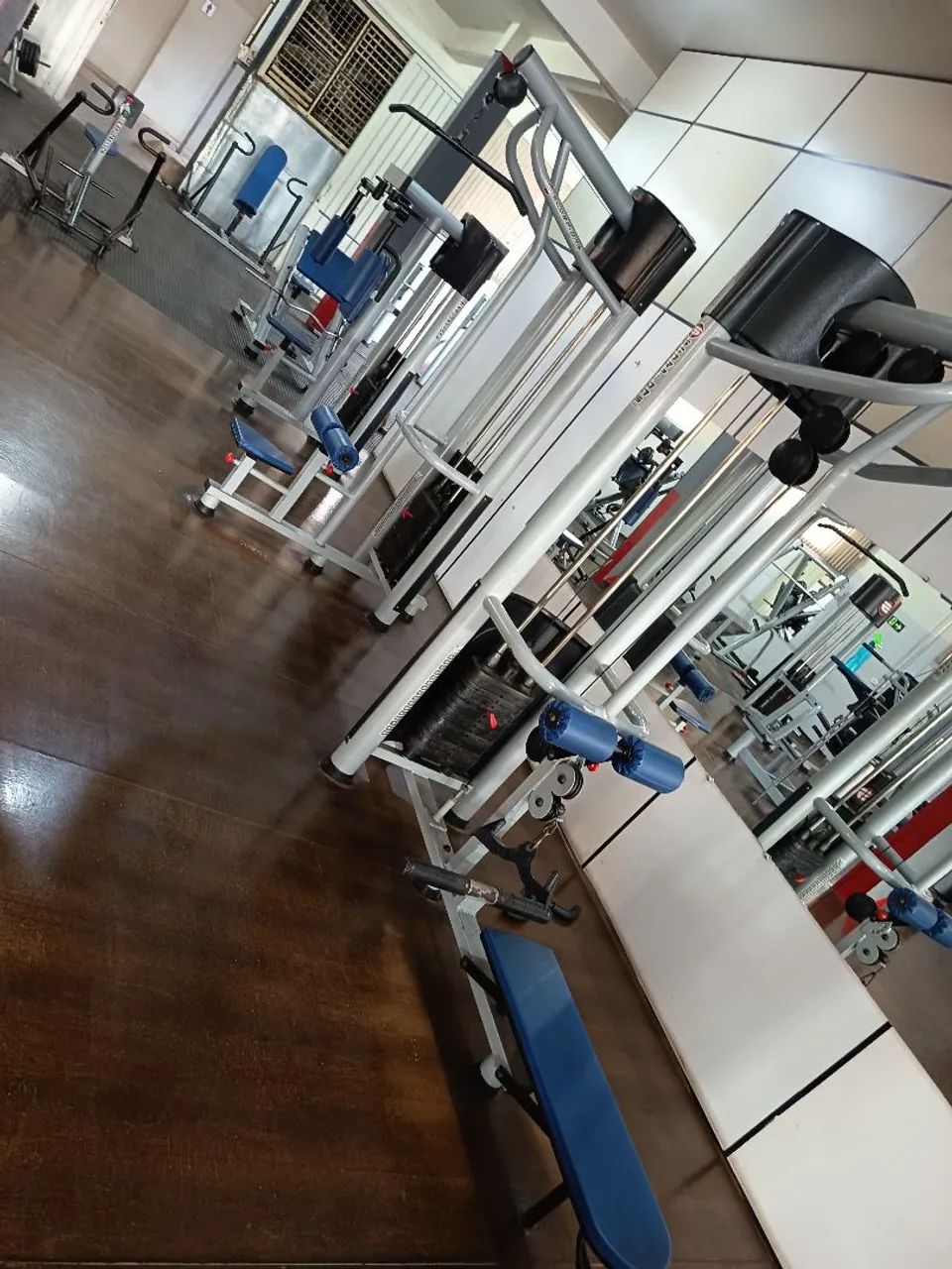 Academia completa, ou Studio! - Foto 2