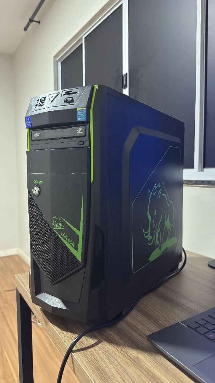 PC GAME COMPUTADOR i5 - Foto 3