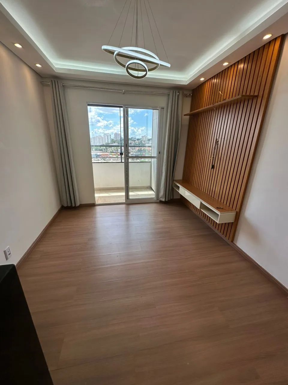 Apartamento park Martins - Foto 4