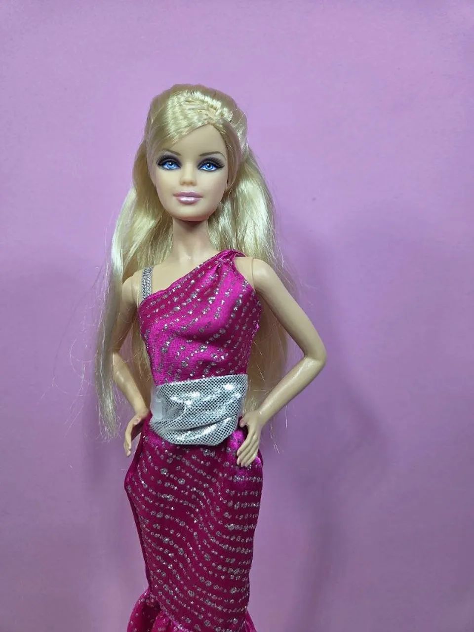 Barbie Kerstin Basics Collection  - Foto 3
