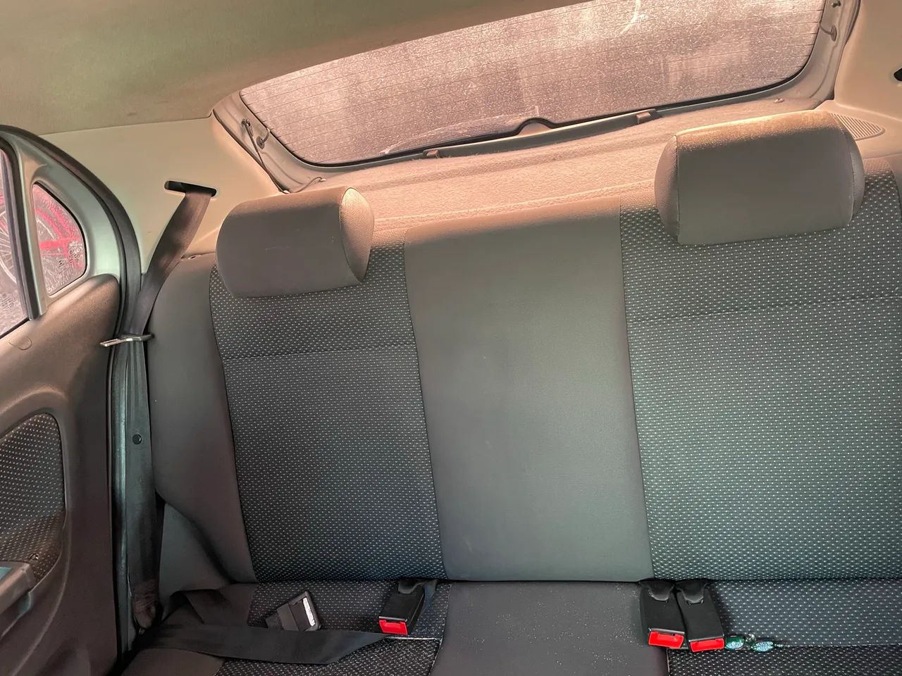 Volkswagen Gol 2015