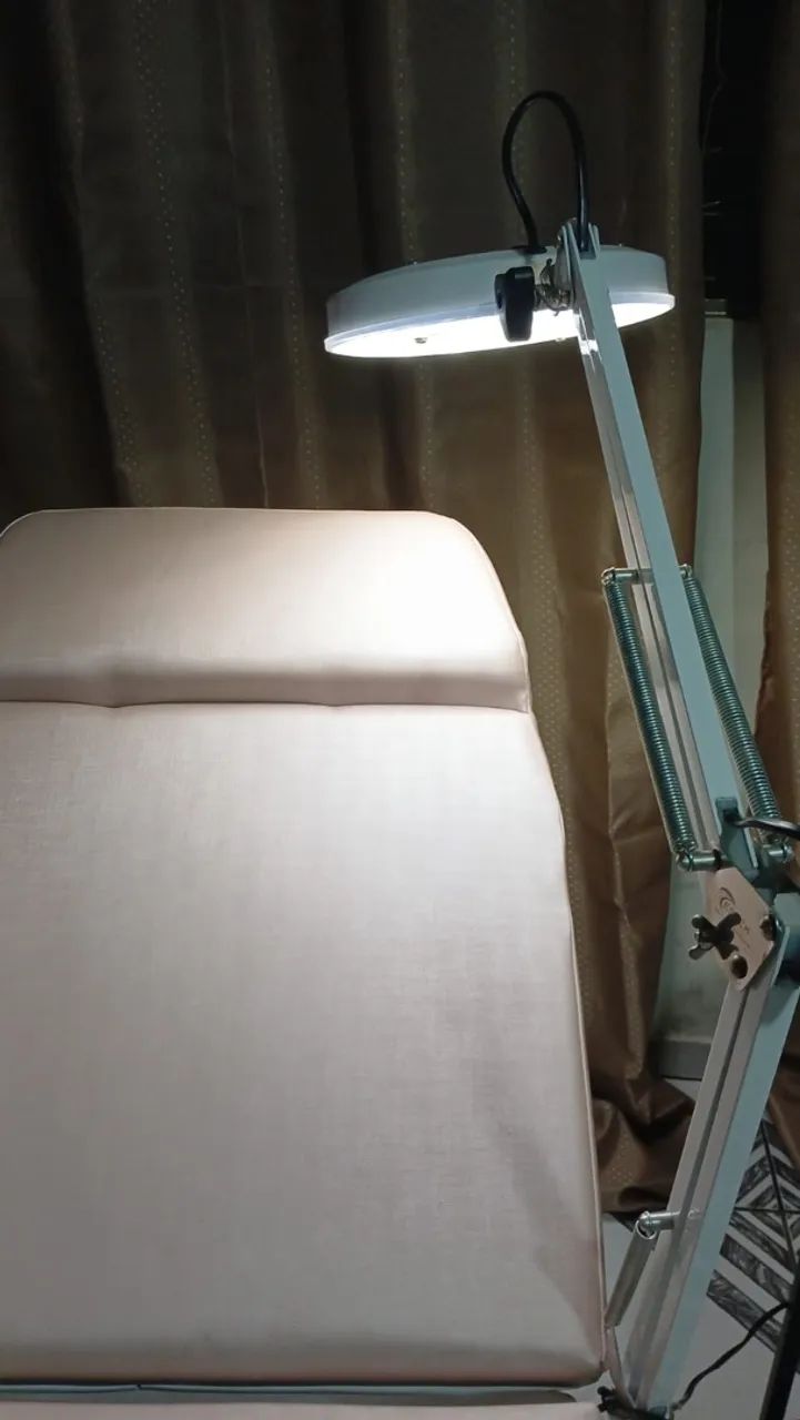 Vendo maca praticamente nova e cama com colchão  - Foto 4