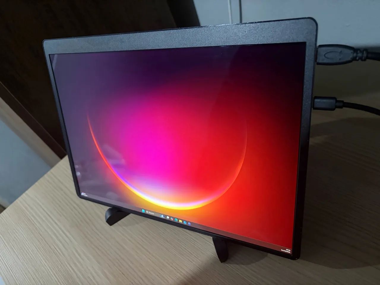 Monitor portátil Zsus 2.5k - Foto 2