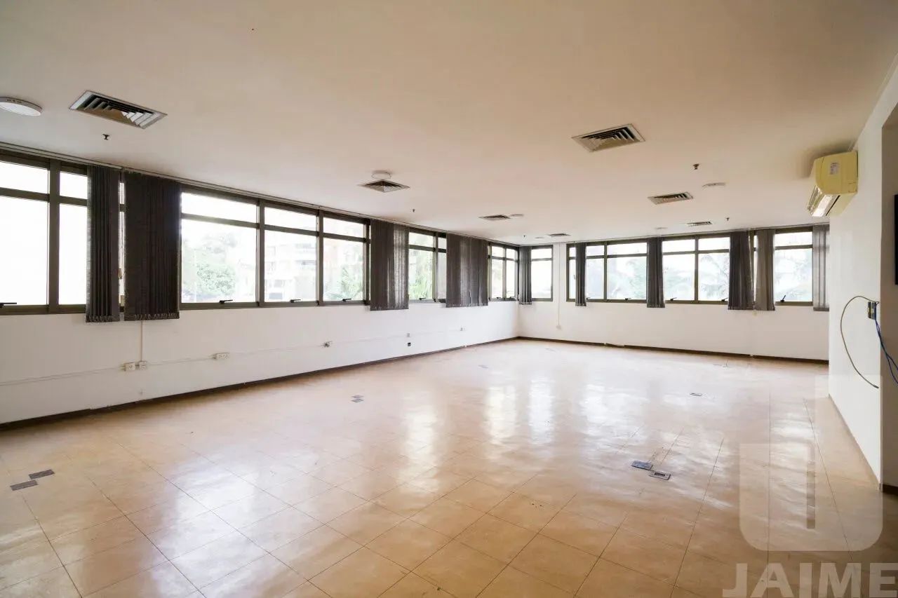 Conj. Comercial, Perdizes - São Paulo