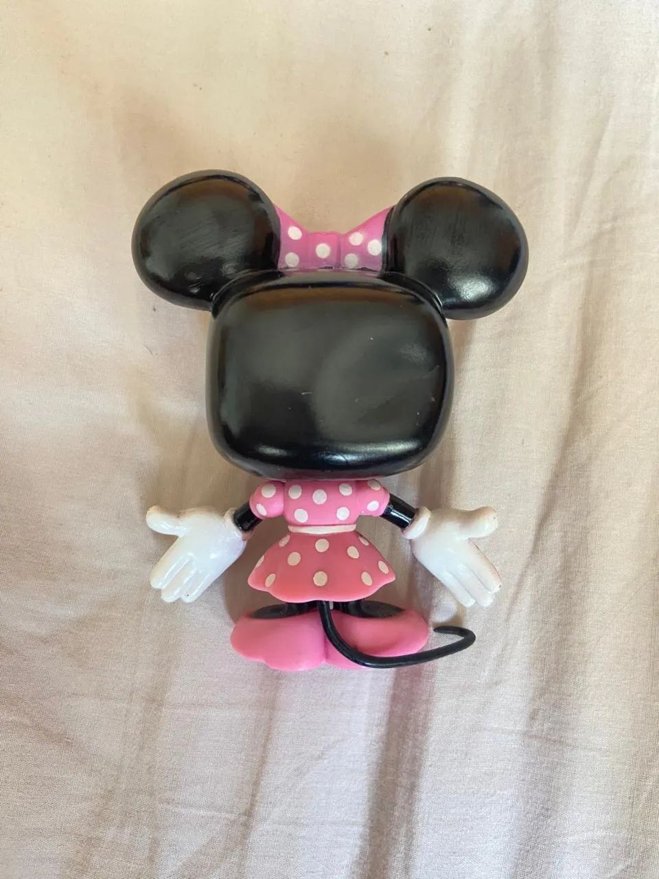 Funko Pop original Minnie Mouse  - Foto 2