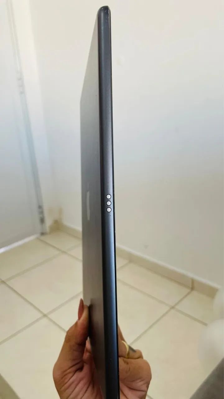 iPad 9 Space gray 64gb - Foto 2