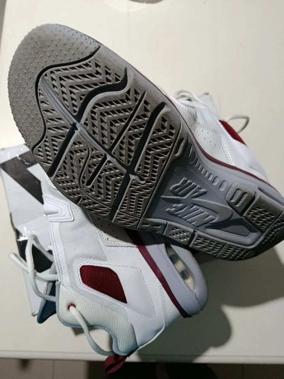 Tênis Nike Jordan Stay loyal 3 (43) - Foto 3