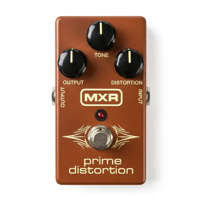 MXR Stereo Chorus M134 - Instrumentos musicais - Vila São Luís