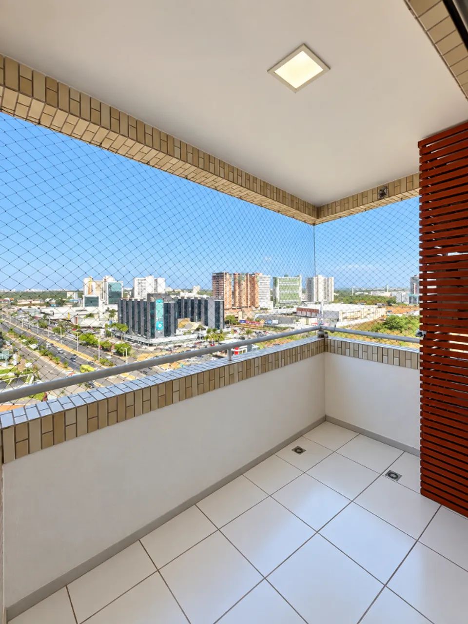 Apartamento no Renascença II - Versatille - Foto 3
